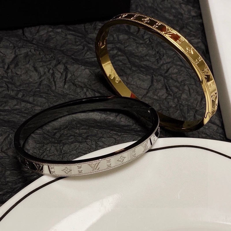 LV Bracelets